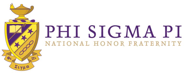 Phi sigma Pi